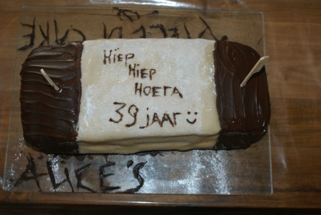 mijn broertje wou een mergpijpje